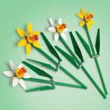 LEGO Flowers Daffodils 40747