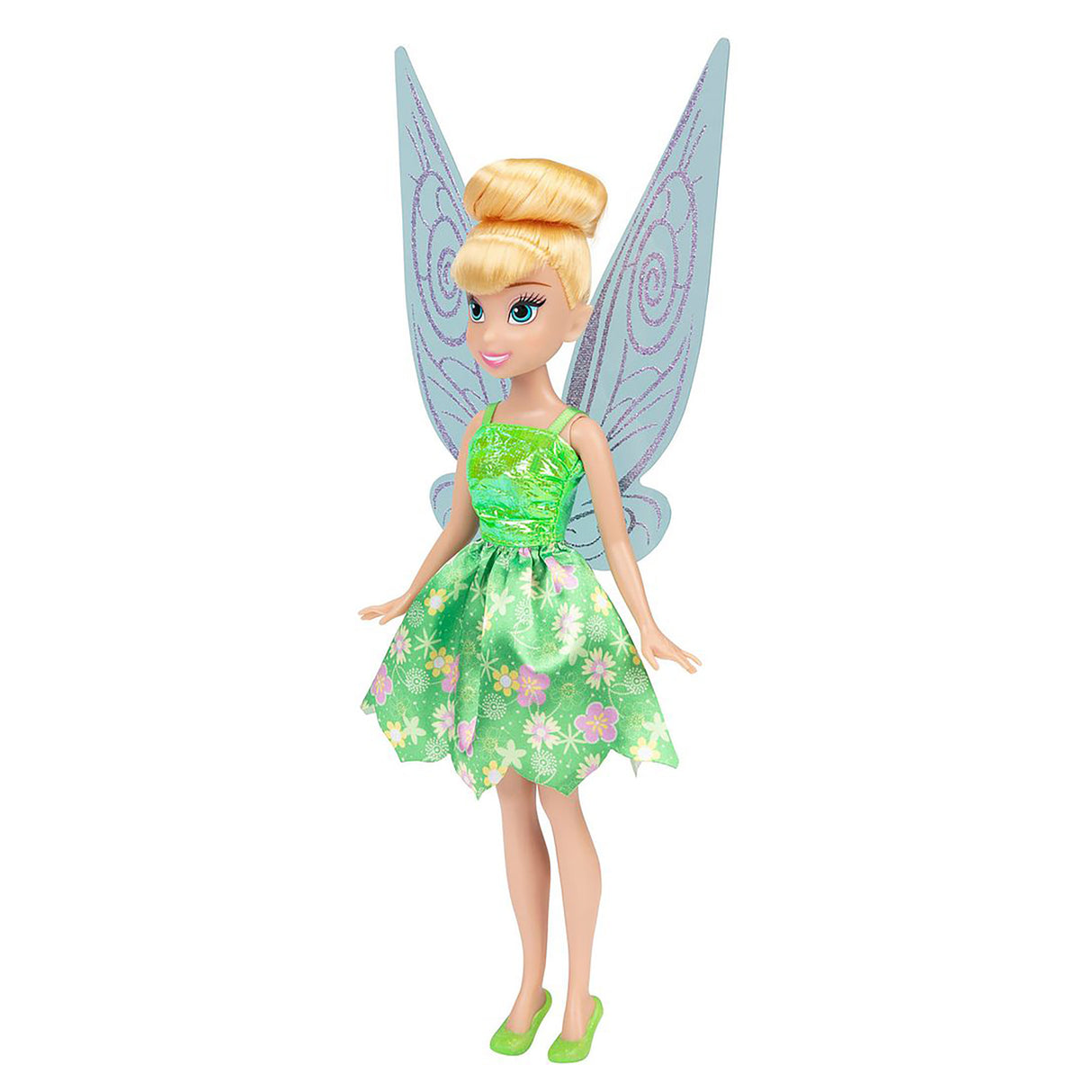 Disney Fairies Fashion Doll - Tinker Bell (9 inches)