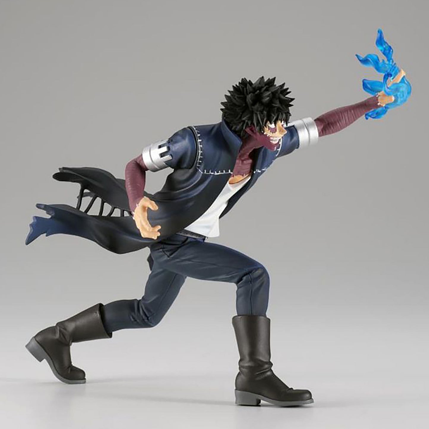 Banpresto My Hero Academia The Evil Villains Vol.5 (B:Dabi)