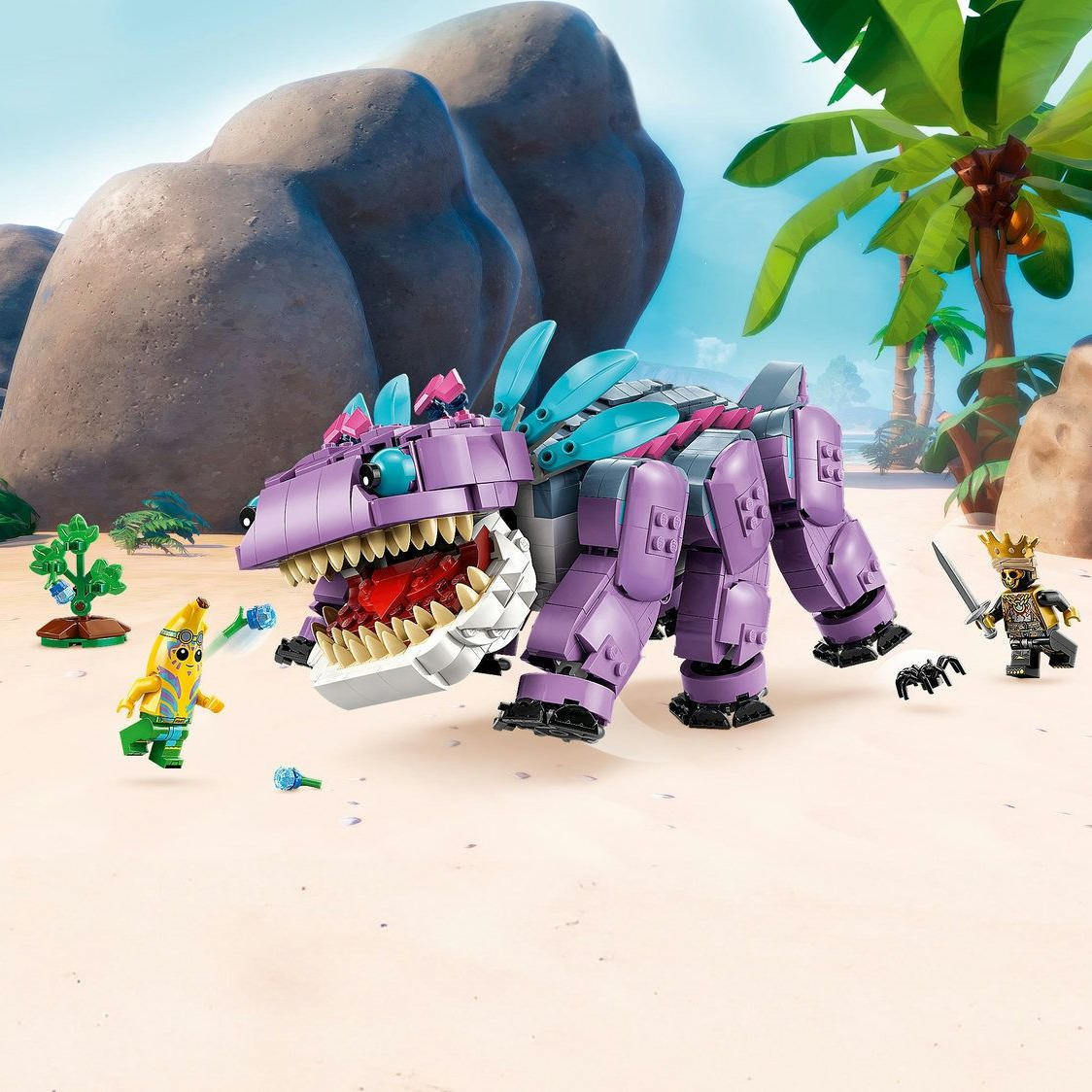 LEGO Fortnite Klombo 77077