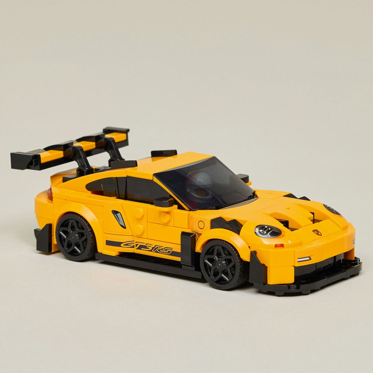 LEGO Speed Champions Porsche 911 GT3 RS Super Car 77239