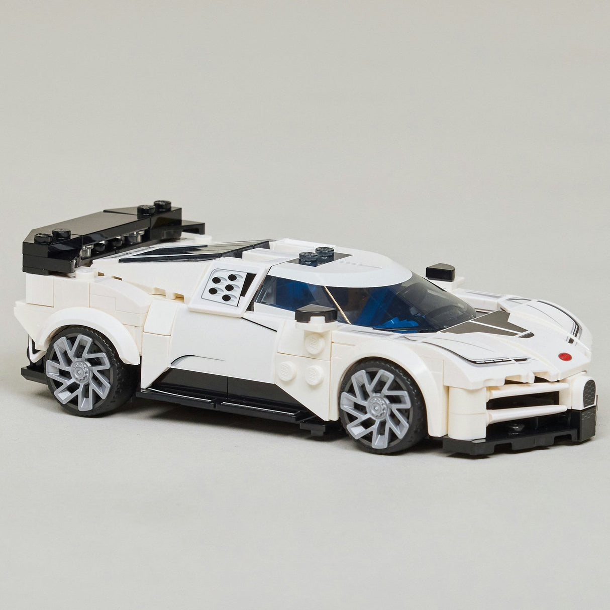 LEGO Speed Champions Bugatti Centodieci Hyper Sports Car 77240
