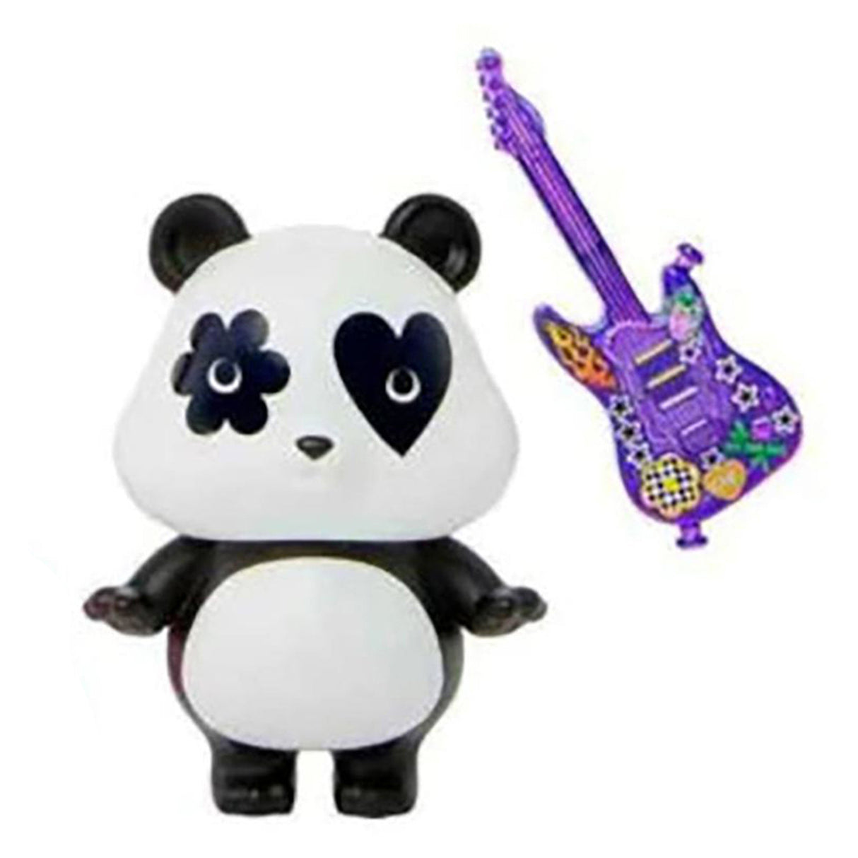 Barbie Extra with Pet Panda Doll