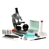 Heebie Jeebies Microscope with Carry Case