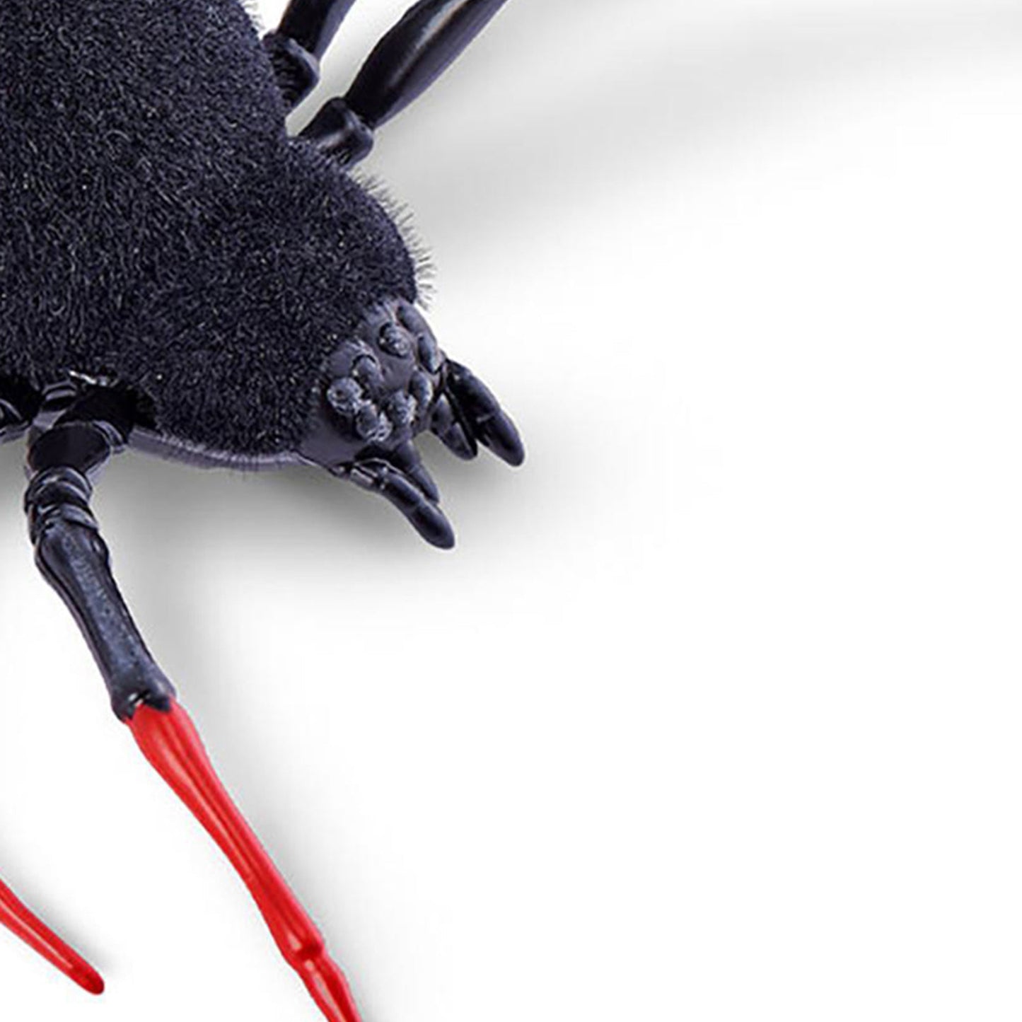 Robo Alive Robotic Spider Glow in the Dark