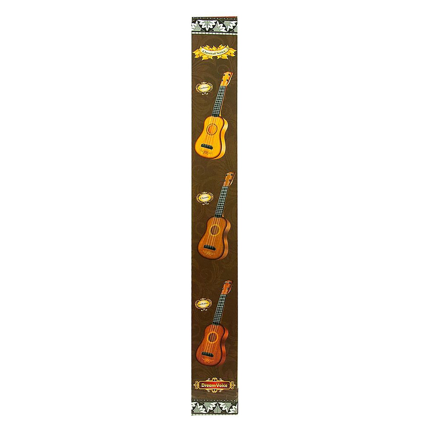 Dream Voice Kids Ukulele - Fashion
