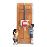 Little Tikes Attach 'N Play Basketball Set