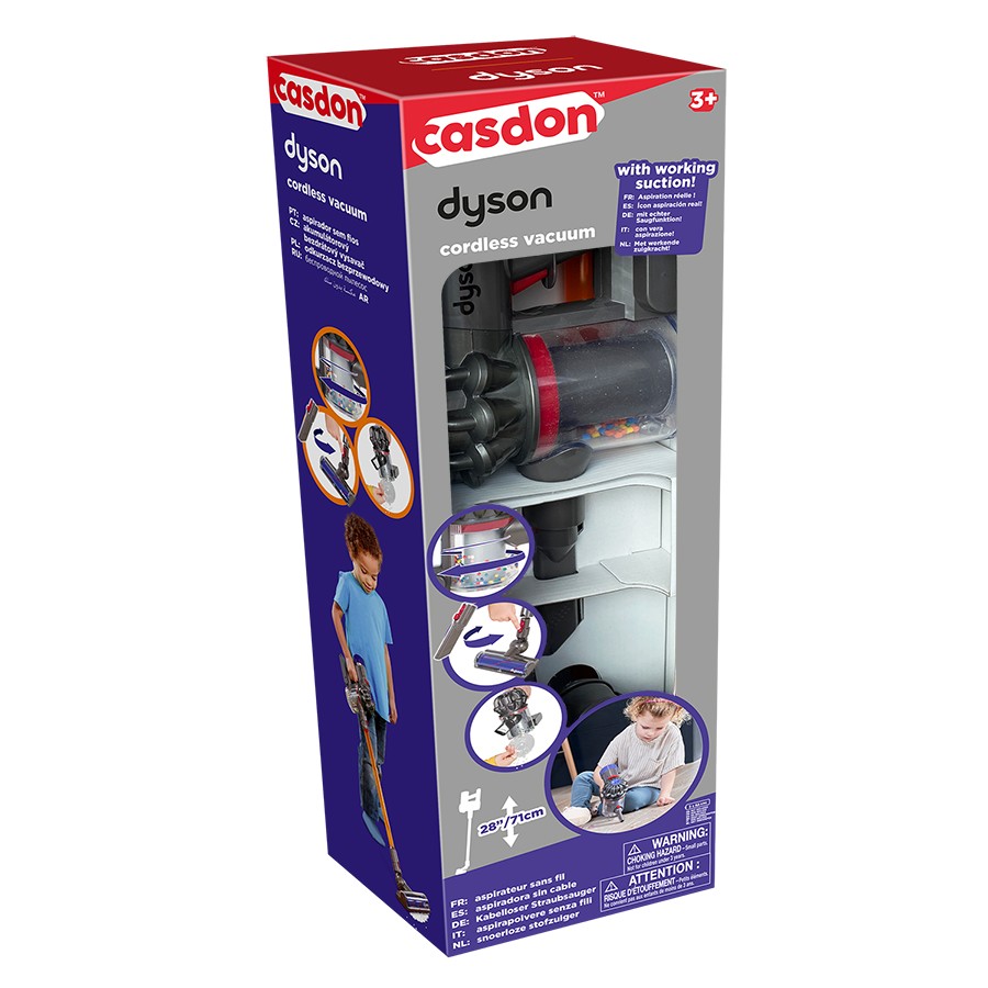 Dyson Stick Vacuum Cleaner