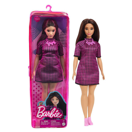 Barbie Fashionistas 188