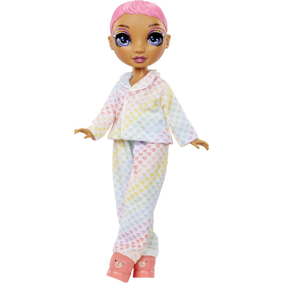 Rainbow High Fashion Wardrobe with Avery