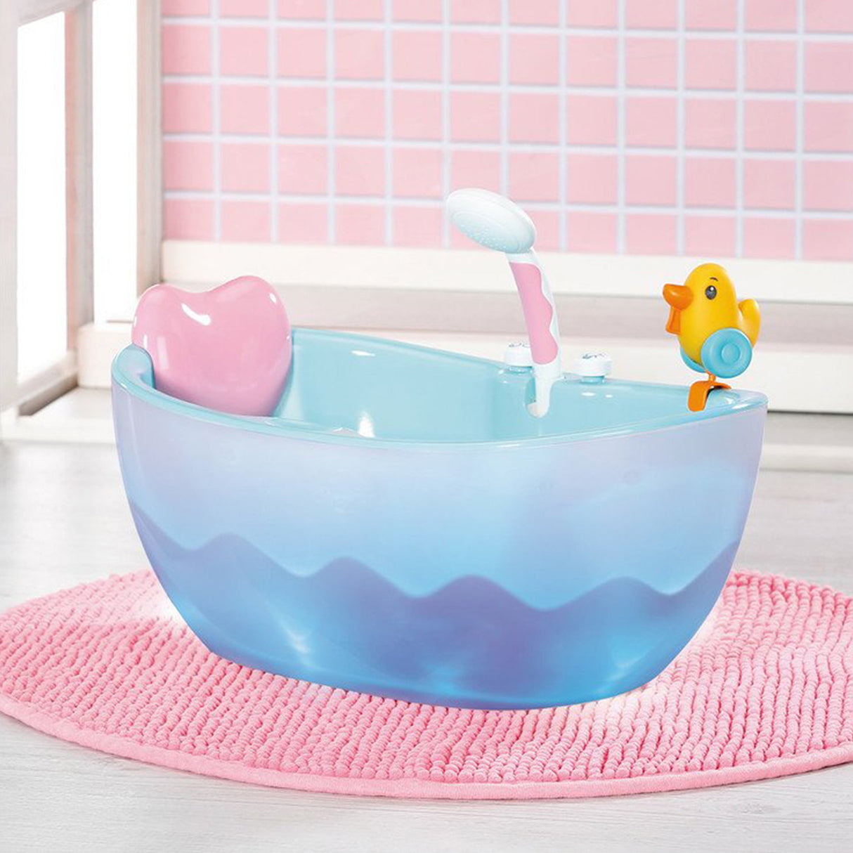 BABY born Bath Bathtub