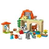 LEGO Duplo Caring for Animals at the Farm 10416