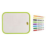 Crayola Washable Dry Erase Board Set