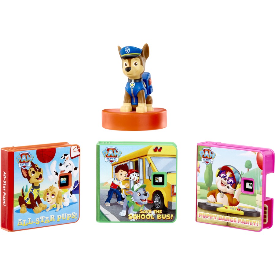 Little Tikes Paw Patrol Hero Collection