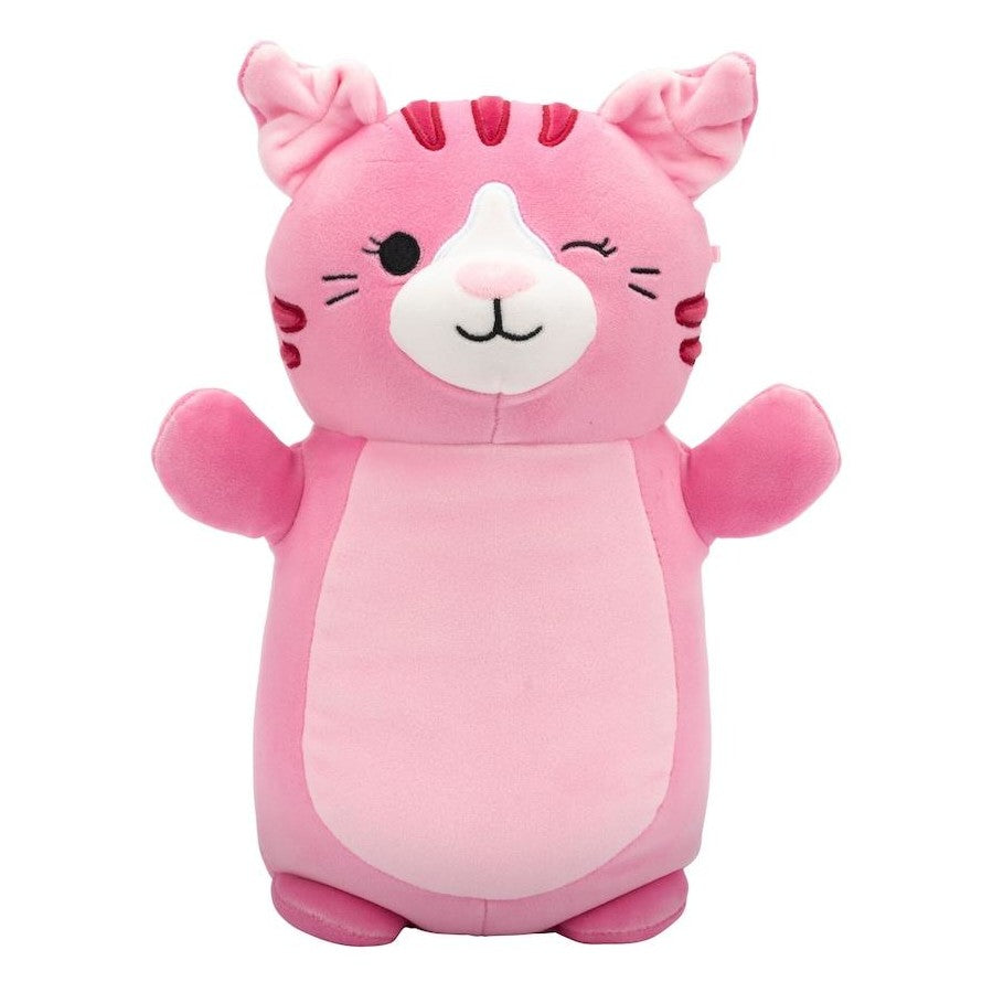 Squishmallows 14in HugMees Geraldine
