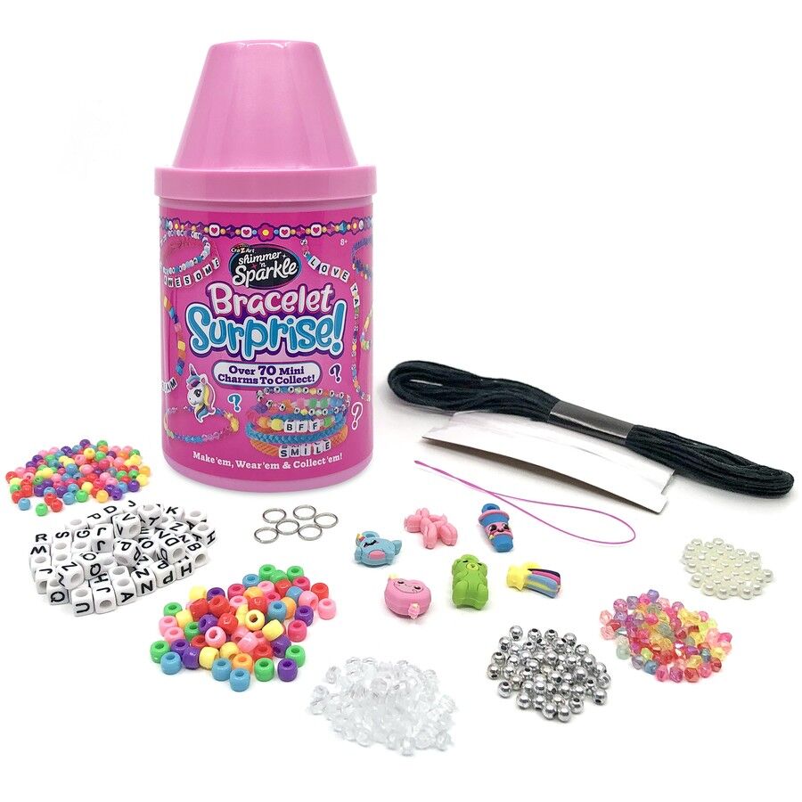 Shimmer N Sparkle Bracelet Surprise