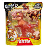 Heroes of Goo Jit Zu Jurassic World S3 Supagoo Hereos T-Rex