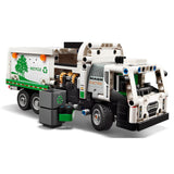 LEGO Technic Mack LR Electric Garbage Truck 42167