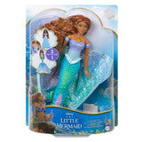 Disney The Little Mermaid Ariel Fashion Doll HLX13