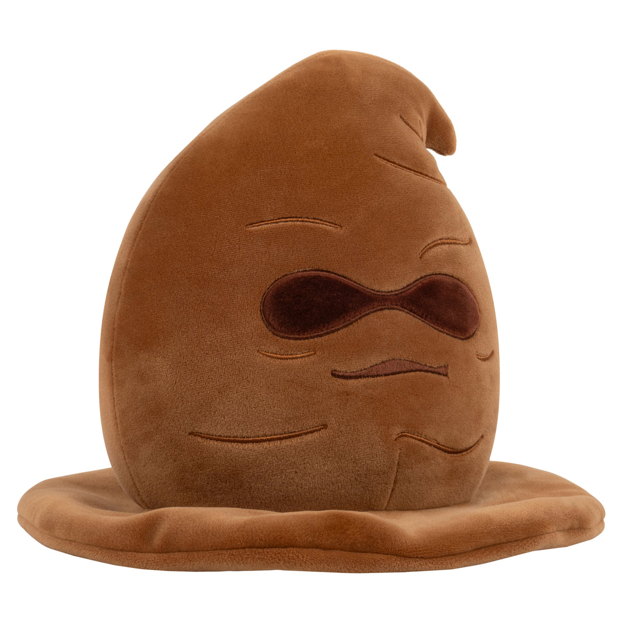 Squishmallows Harry Potter Sorting Hat 10" Plush