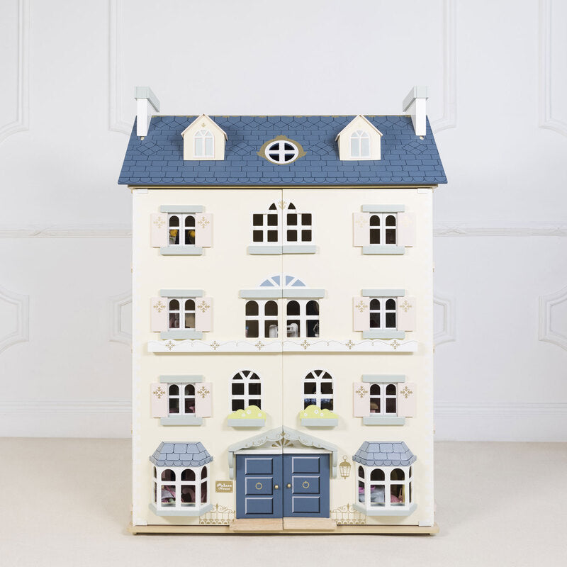 Le Toy Van Daisylane Palace Doll House