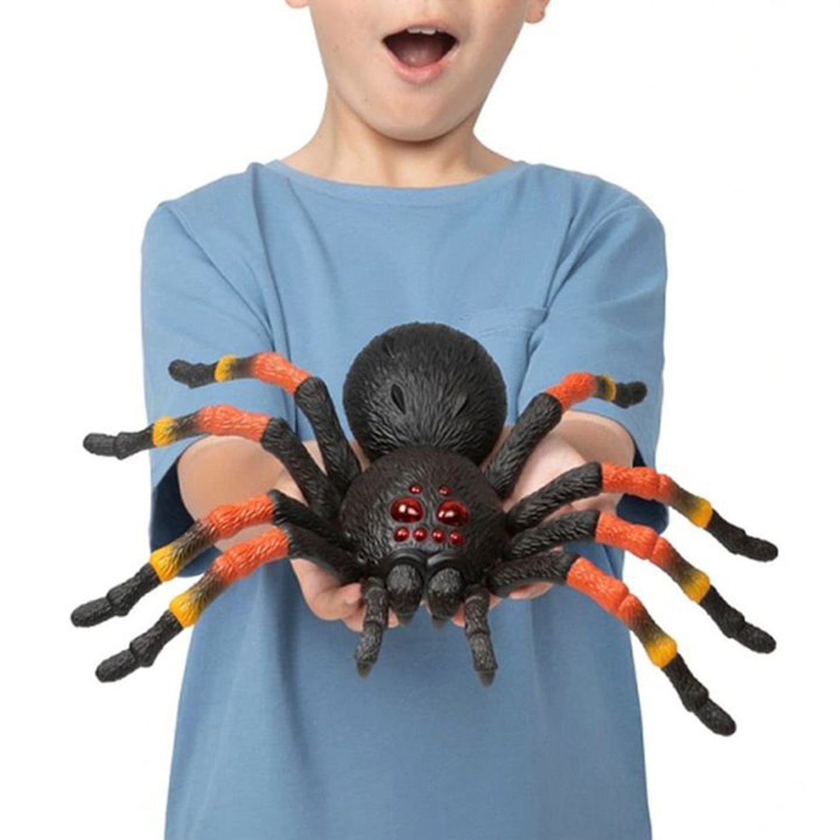 Robo Alive Giant Spider