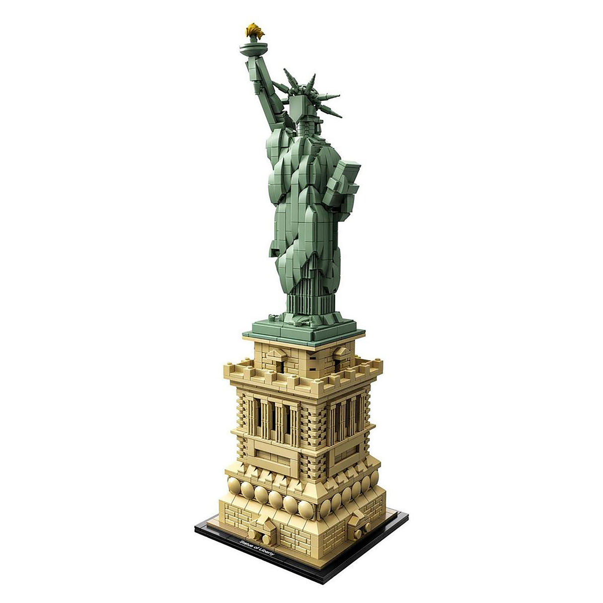 LEGO Architecture Statue of Liberty 21042 (1685 pieces)