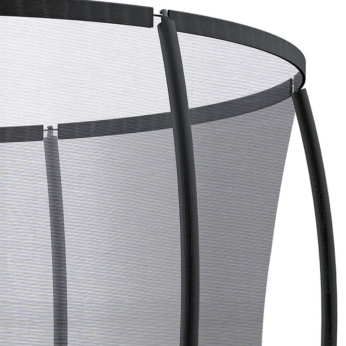 Lifespan Kids HyperJump3 Springless Trampoline (3.6 mtrs)