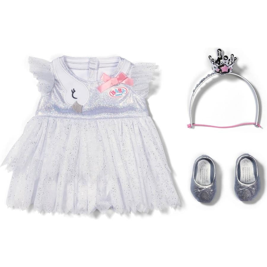 BABY born Ballerina Outfit 43cm