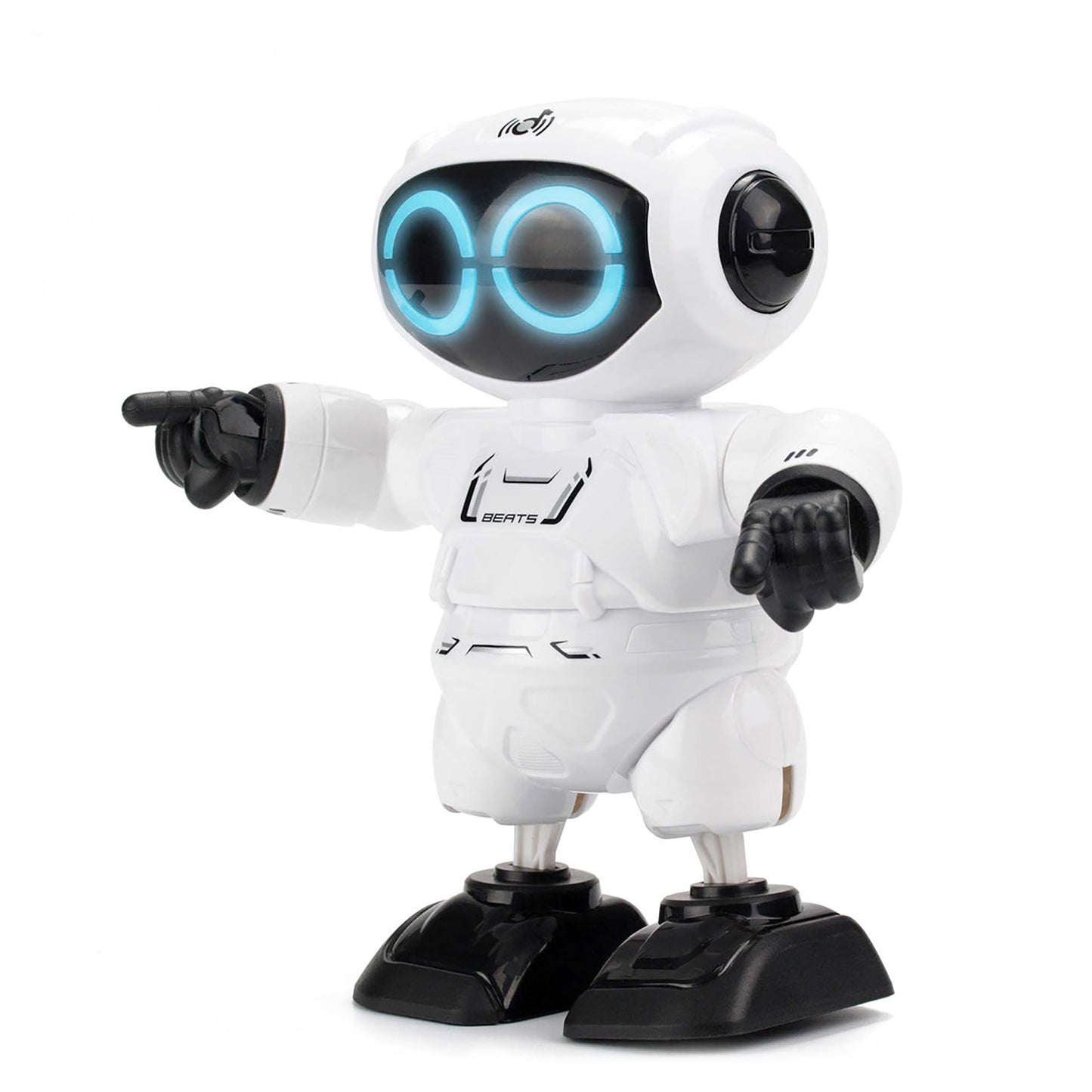 SILVERLIT Robo Beats