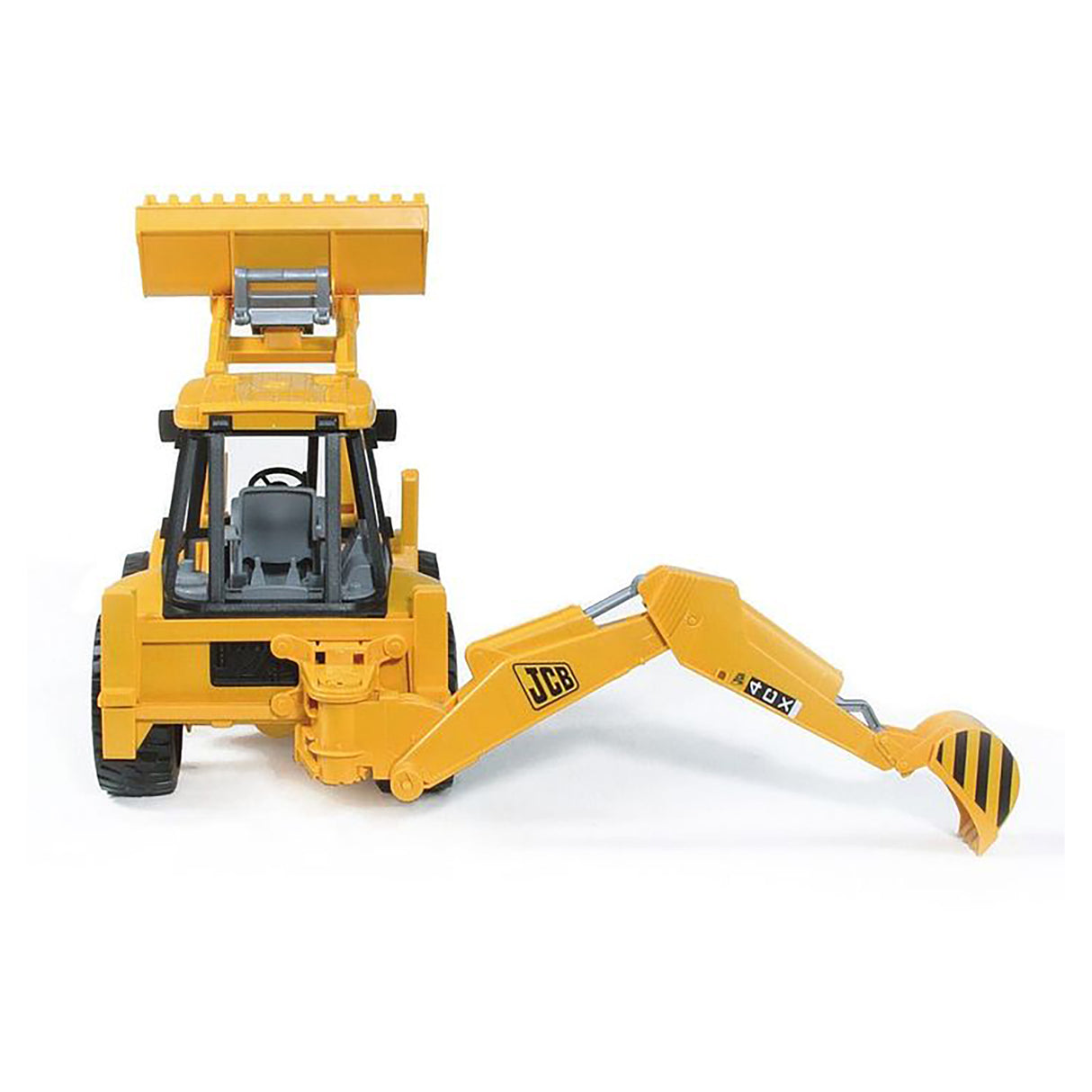 Bruder JCB 4CX Backhoe Loader