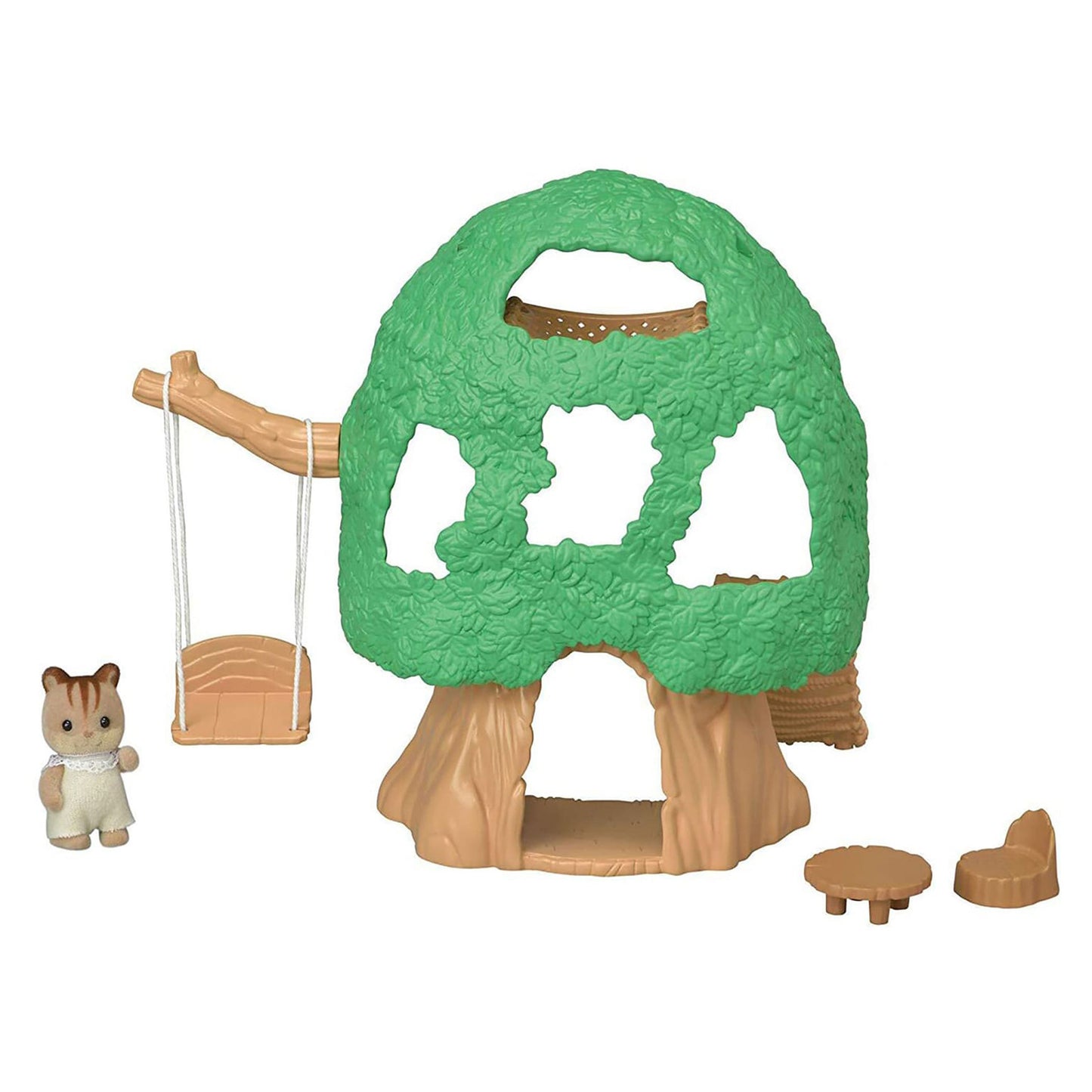 Sylvanian Families - Baby Tree House