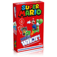 Mega WHOT! Super Mario Card Game