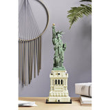 LEGO Architecture Statue of Liberty 21042 (1685 pieces)