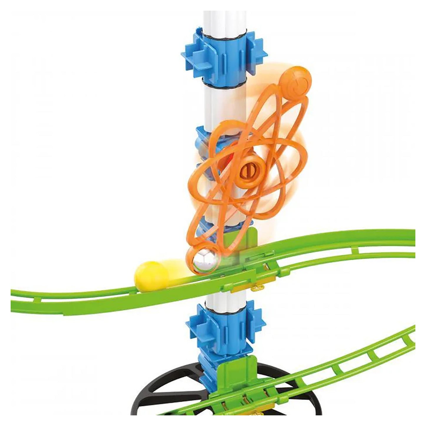 Quercetti Skyrail Evolution Marble Run