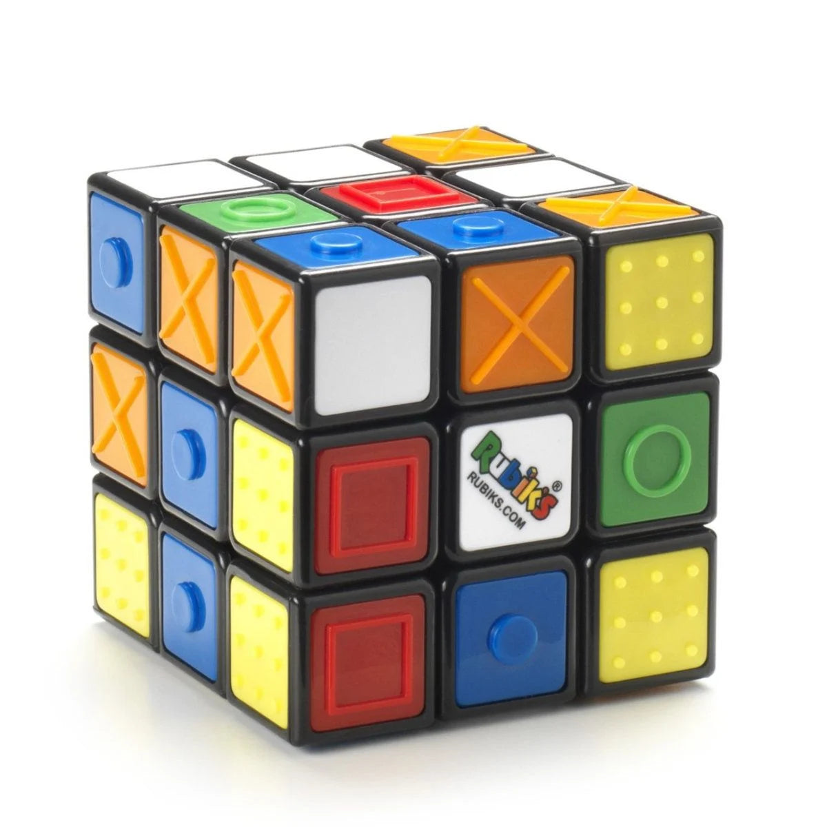 Rubik's Sensory Cube