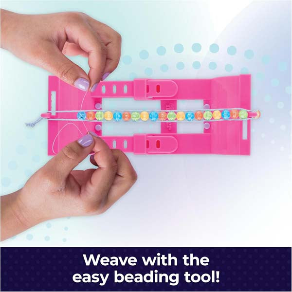 Cool Maker Friendship Bracelet Kit