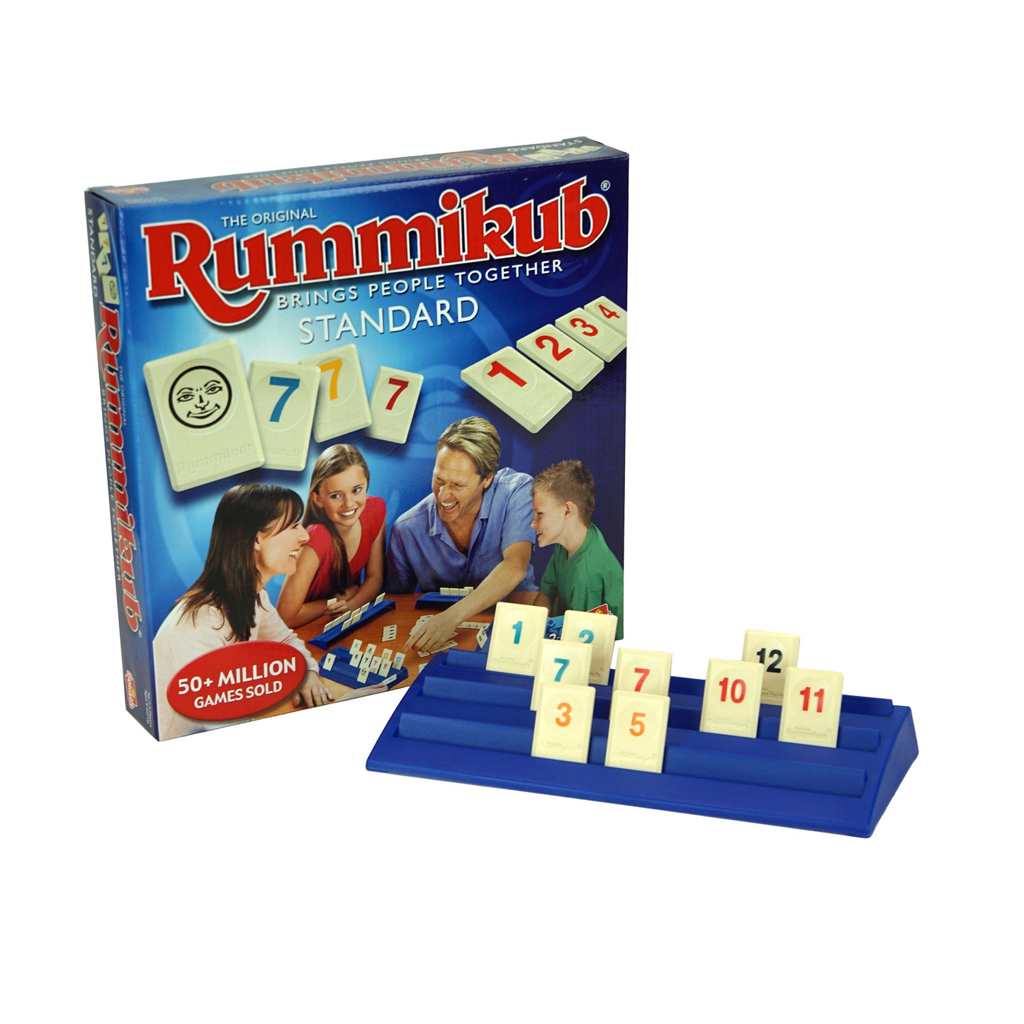 Rummikub Standard