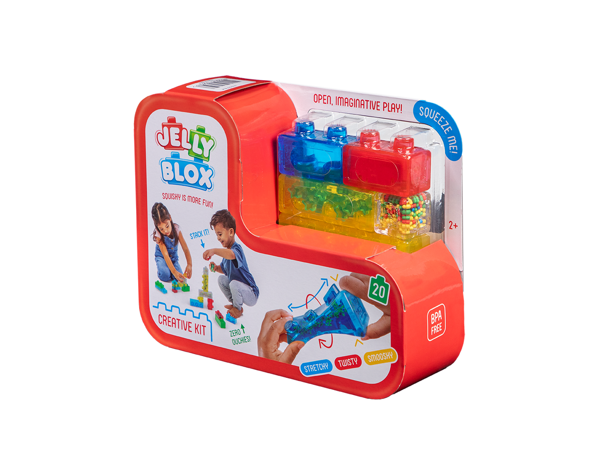 Jelly Blox - Creative Kit