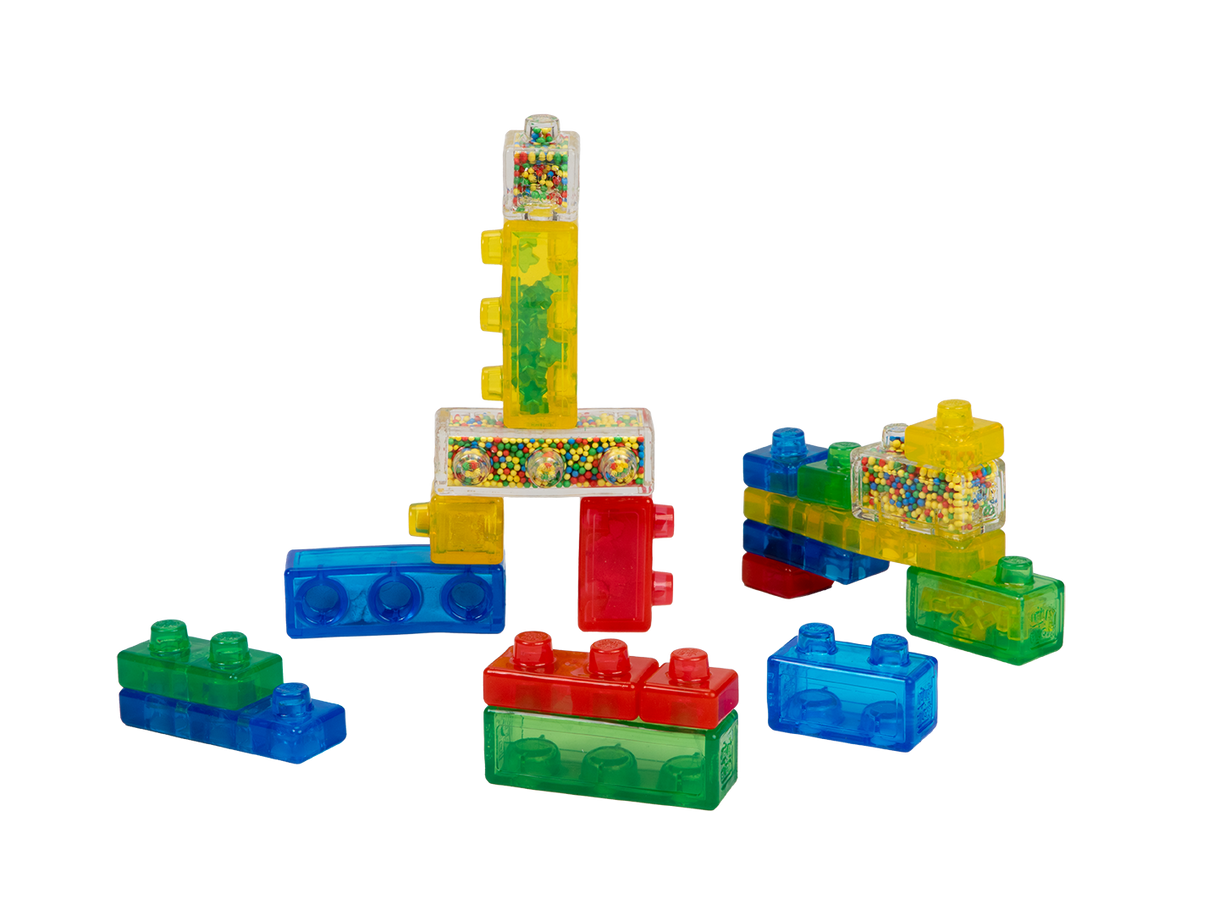 Jelly Blox - Creative Kit