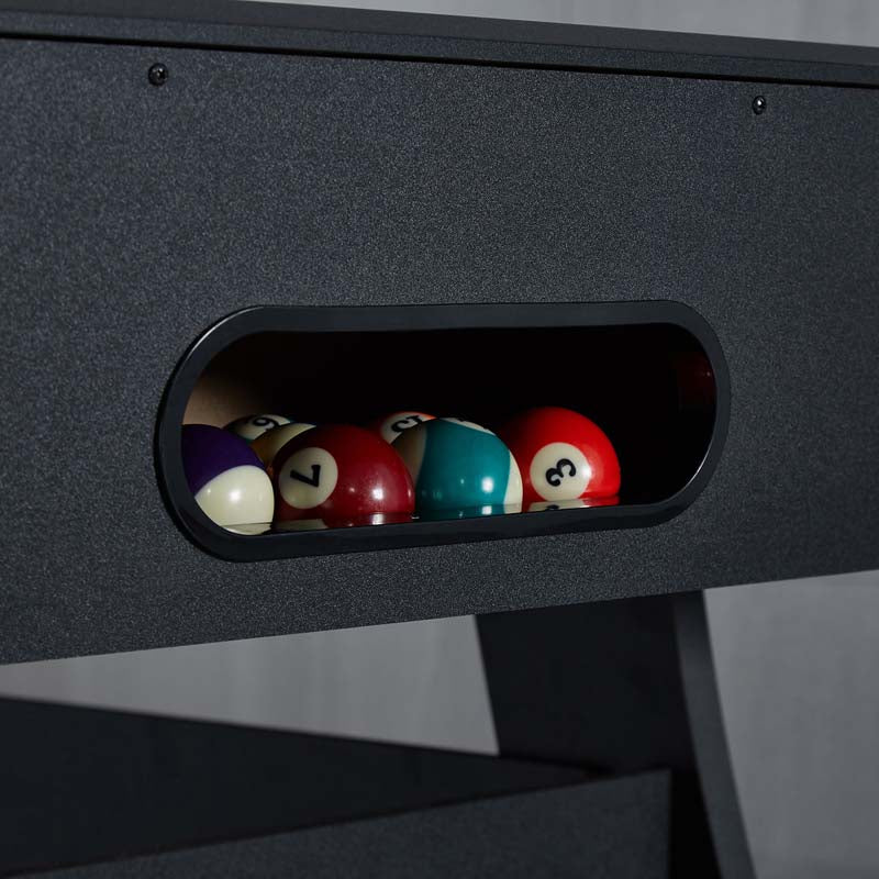 ActiveGo BreakShot 8ft Pool Table