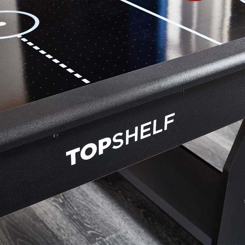 ActiveGo TopShelf Fold-Up Air Hockey Table