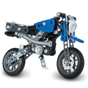 Meccano5 Multi Model Set - Motorcycles