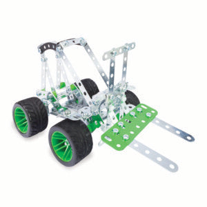 Meccano Mountain Rally 25 in 1 Set