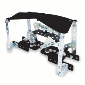 Meccano Mountain Rally 25 in 1 Set