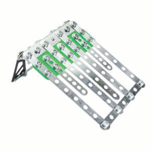 Meccano Mountain Rally 25 in 1 Set