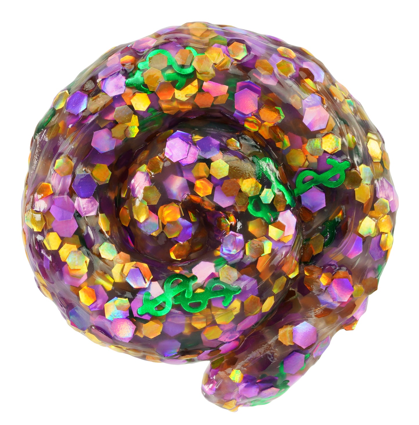 Crazy Arons 2in Mini Trends Tins Cryptocurrency