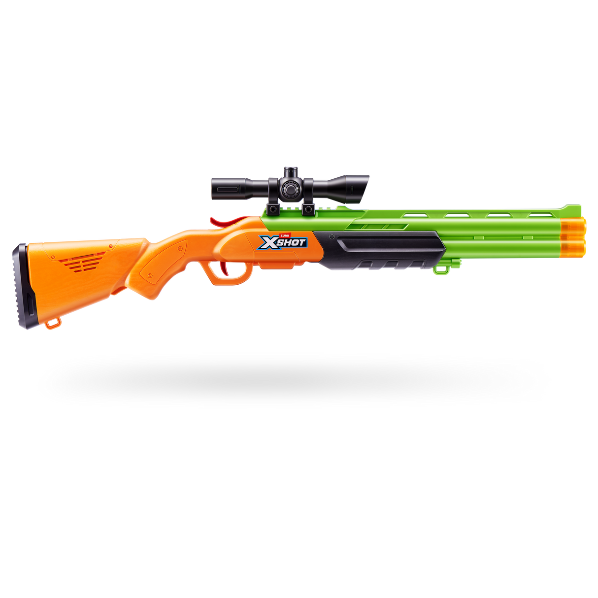 ZURU X SHOT Role Play Big Hunter Set