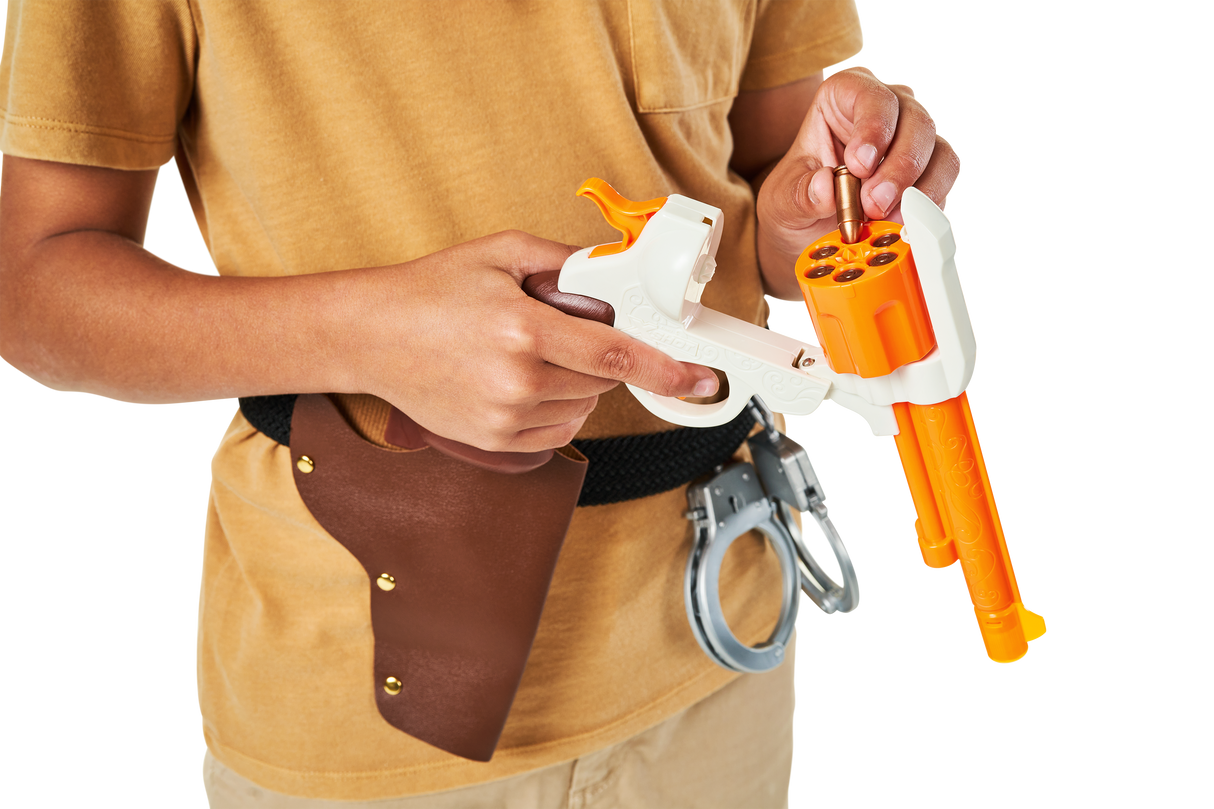 ZURU X SHOT Role Play Cowboy Set