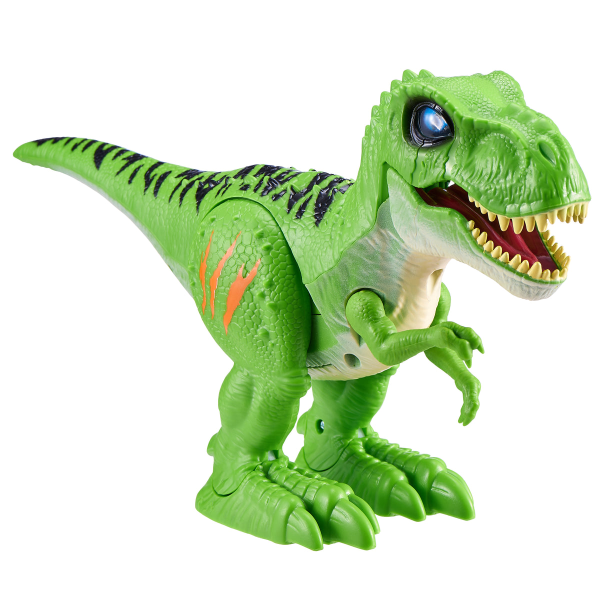 Robo Alive Robotic T-Rex Slime